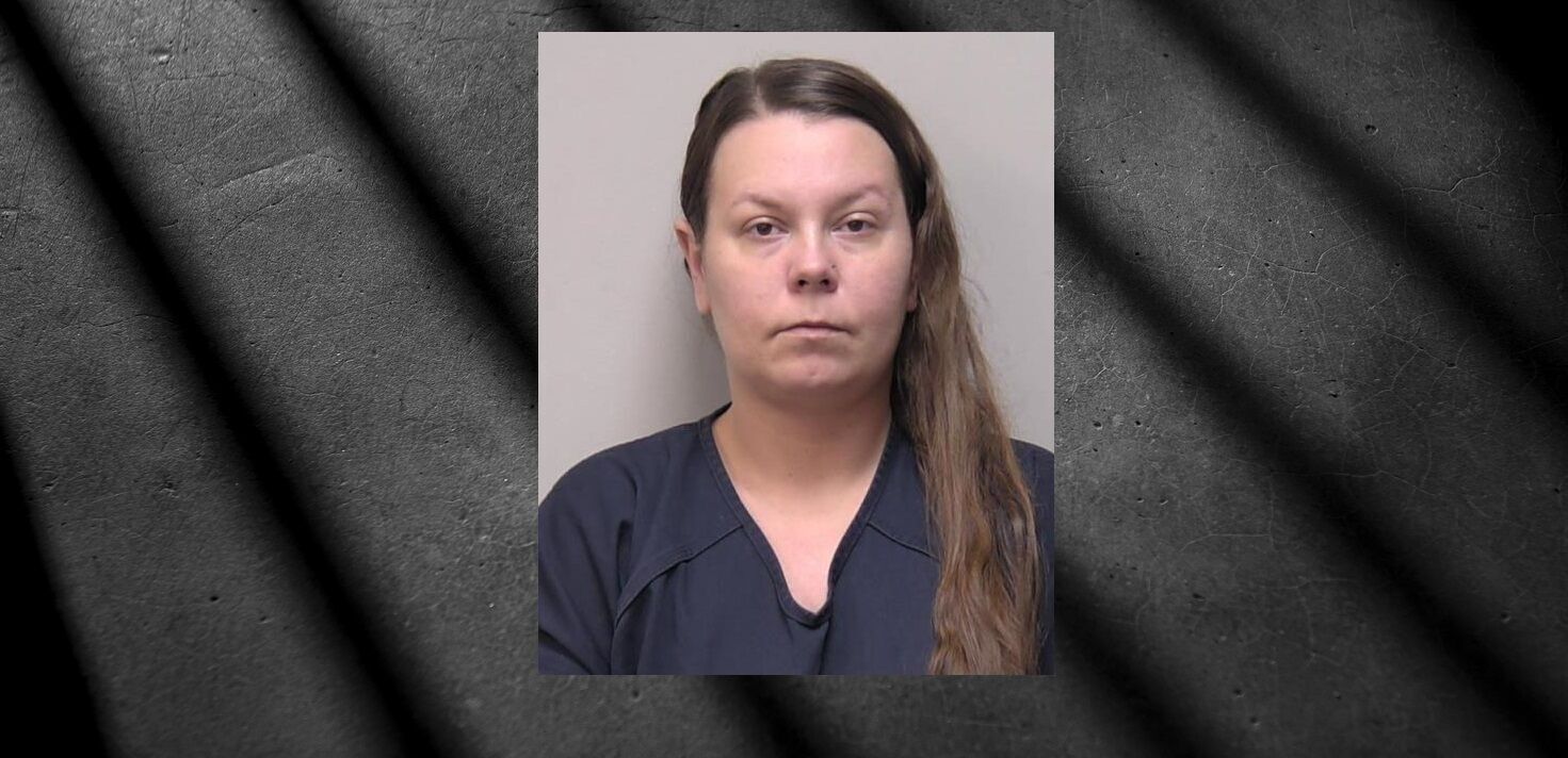 32-year-old woman indicted for allegedly setting a house on fire in Findlay